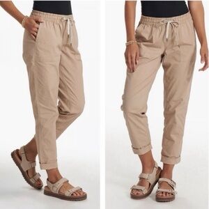 Vuori Vintage Ripstop Pants